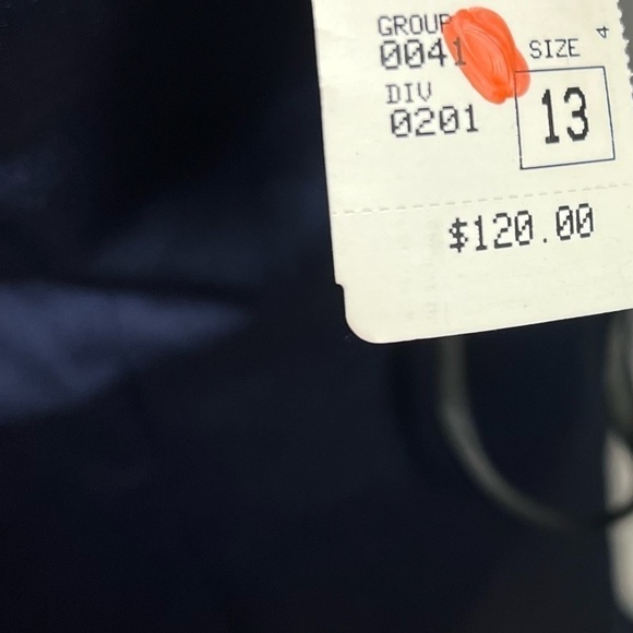 Plus size 13/14 Royal blue formal dress. Perfect for prom season or a wedding. - Picture 7 of 16